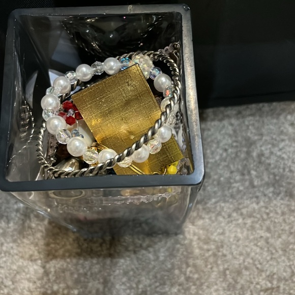 Big Mystery jewelry jar - Picture 2 of 2